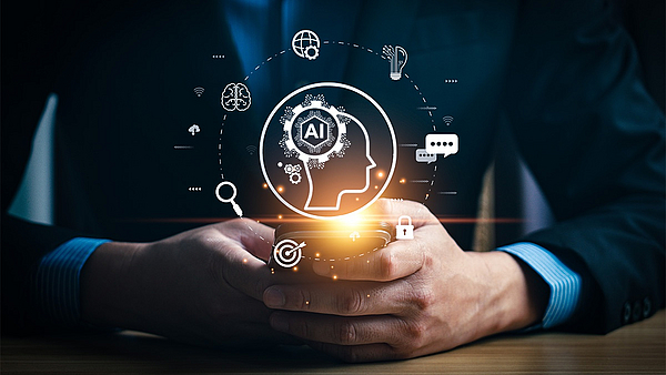 Zukunft gestalten: Künstliche Intelligenz in der Berufsbildung – und beim BWV