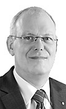 Wolfgang Röttgerding