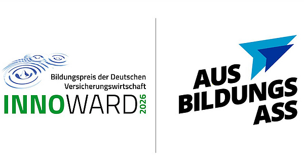 Bildungsprofis, jetzt um die Pokale bewerben: InnoWard und Ausbildungs-Ass 2026