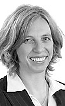 Doris Schilcher