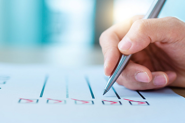 Jetzt noch anmelden: Auffrischungskurs für Prüfer:innen im Ausbildungsberuf KVF