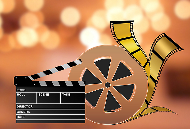 Trickfilm oder Realfilm?