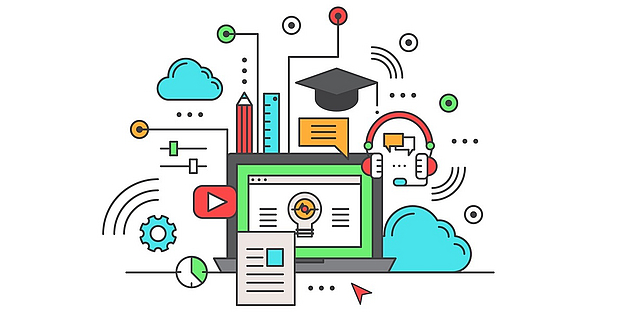 Learning Management System Learning Management System