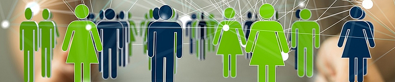 Liegt die Zukunft von Webinaren in Großveranstaltungen?