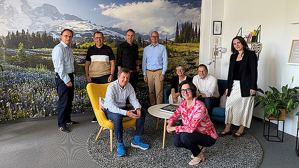 Mit Spannung erwartet – InnoWard Preisträgerteams 2026 stehen fest