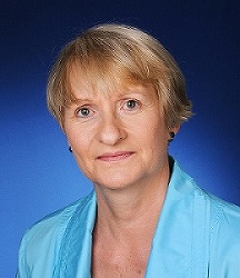Dr. Sabine Erkens